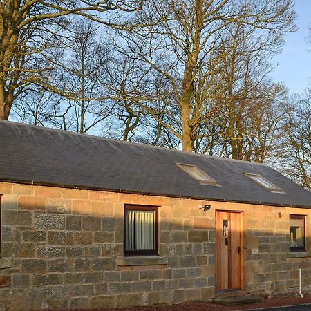 אלנוויק Heckley Stable Cottage מראה חיצוני תמונה